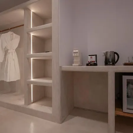 Villa Mardazur Luxury Villa Mykonos Town