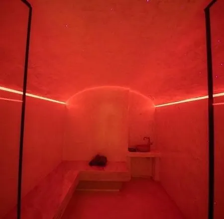 Mardazur Luxury Villa Mykonos Town
