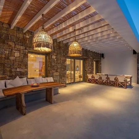 Mardazur Luxury Villa Villa *