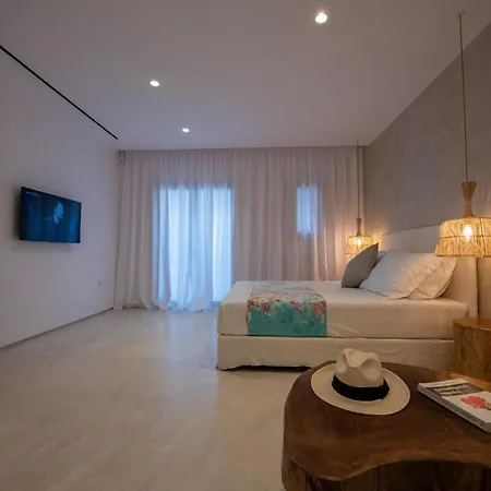 Villa Mardazur Luxury Villa *