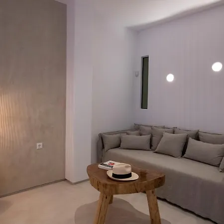 Villa Mardazur Luxury Villa Mykonos Town