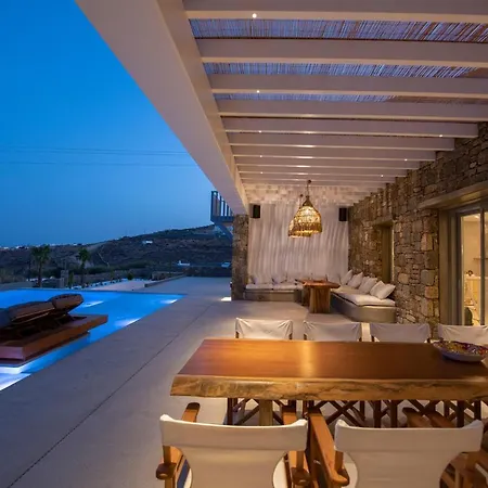 Mardazur Luxury Villa Villa