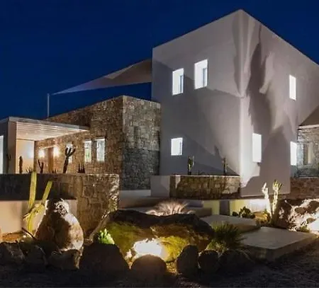 Mardazur Luxury Villa Villa *