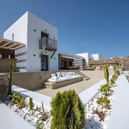 Mardazur Luxury Villa *