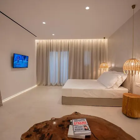Villa Mardazur Luxury Villa