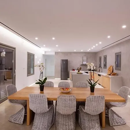 Mardazur Luxury Villa Villa Mykonos Town