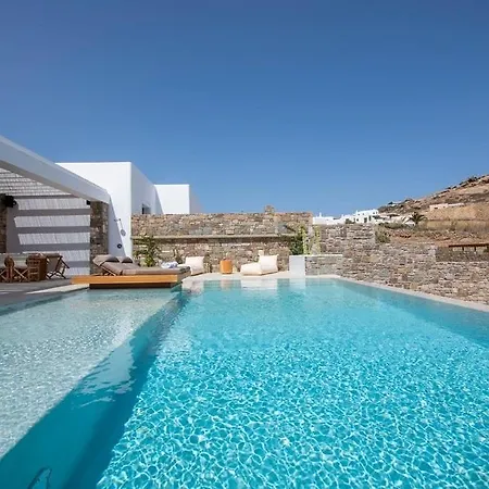 Mardazur Luxury Villa *