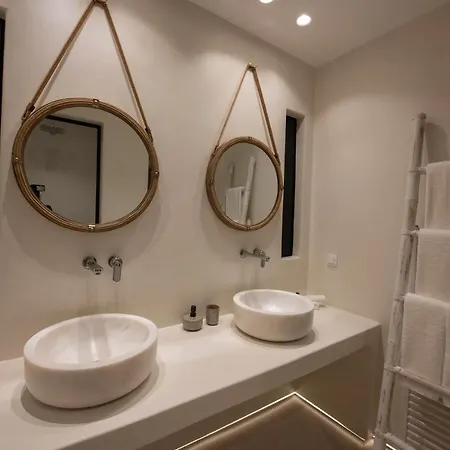 Mardazur Luxury Villa * Mykonos Town